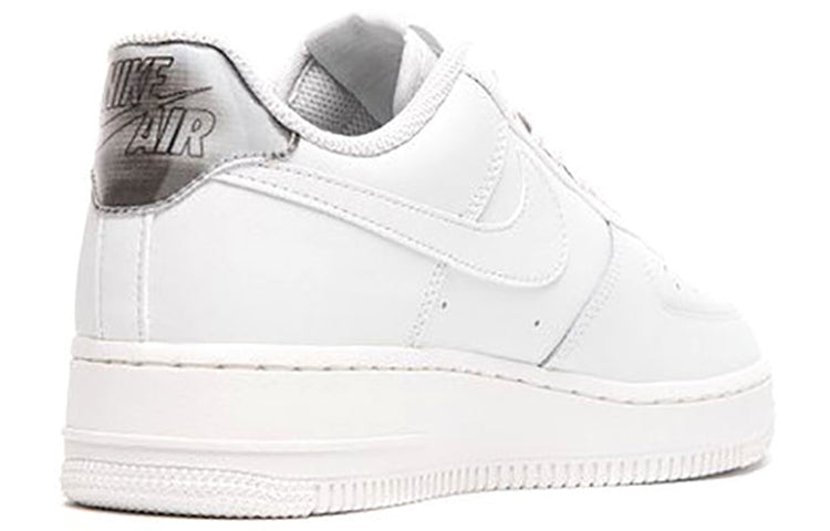 (WMNS) Nike Air Force 1 '07 ESS 'Platinum Tint' AO2132-003