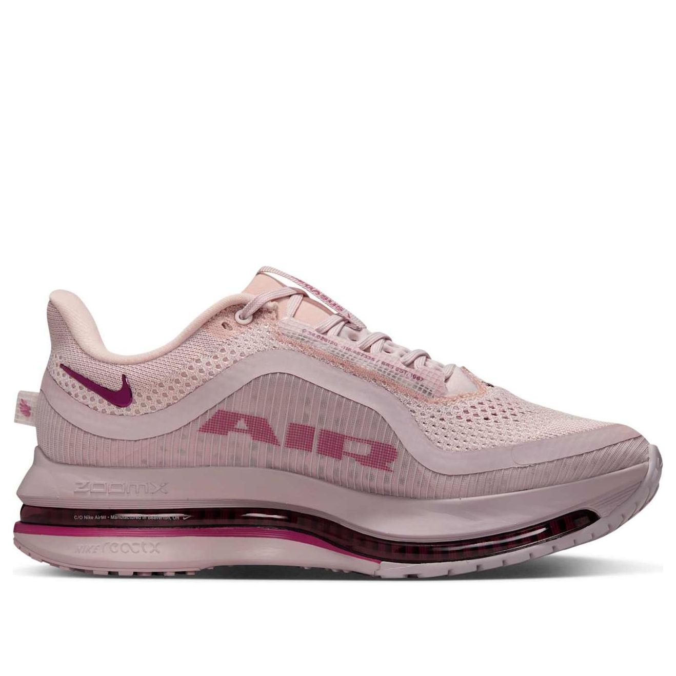 Nike Air Zoom Pegasus Premium 'Silt Red' HQ2593-604