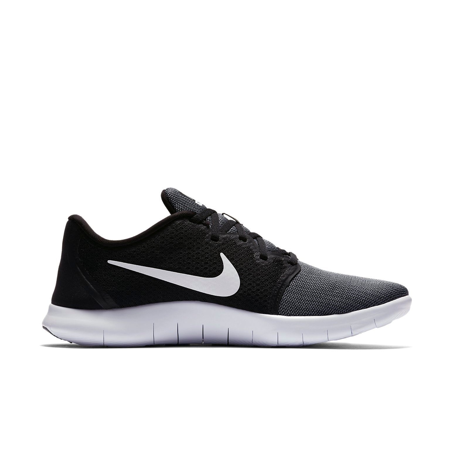 Nike Flex Contact 2 'White Gray Asphalt' AA7398-013