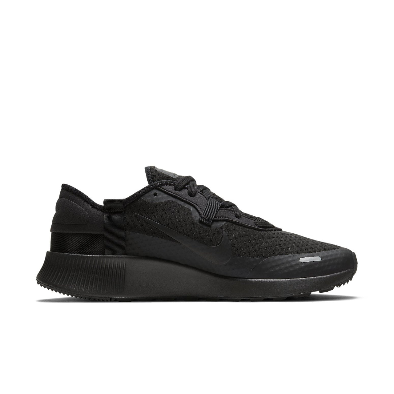 Nike Reposto 'Triple Black' CZ5631-013