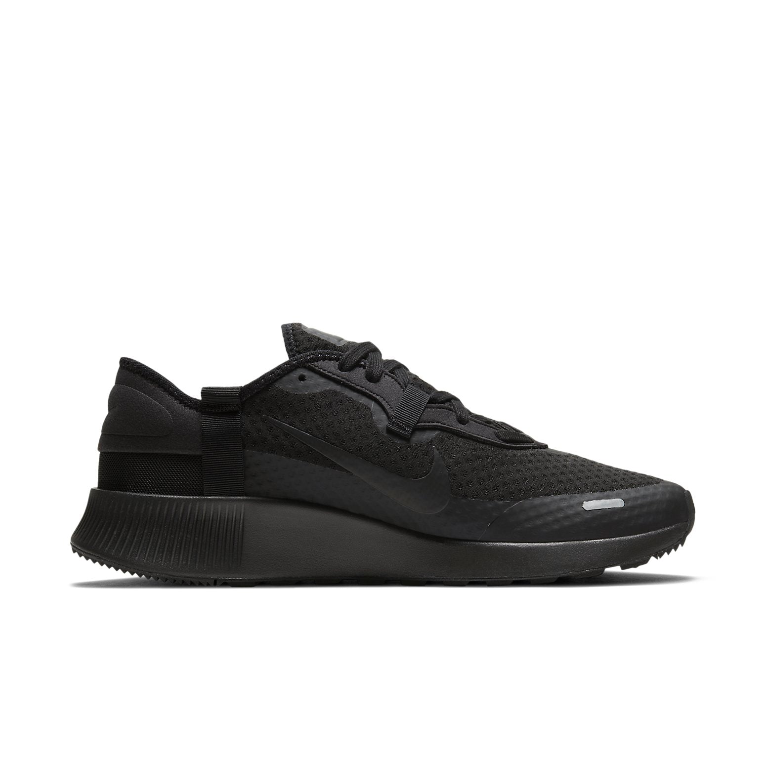 Nike Reposto 'Triple Black' CZ5631-013