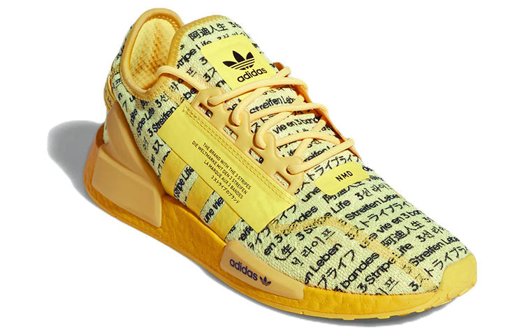 adidas NMD_R1 V2 'All Over Print' FZ6231