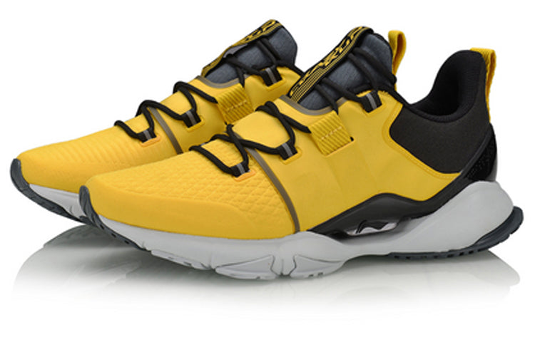 Li-Ning Crazy Run X Mid ARHQ009-1
