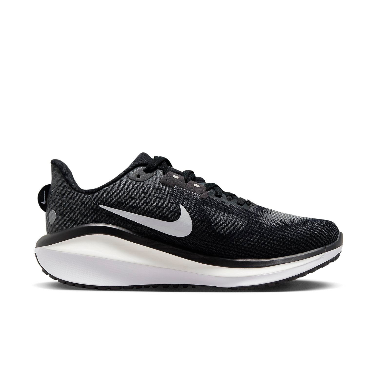 (WMNS) Nike Air Zoom Vomero 17 'Black White' FN7998-001