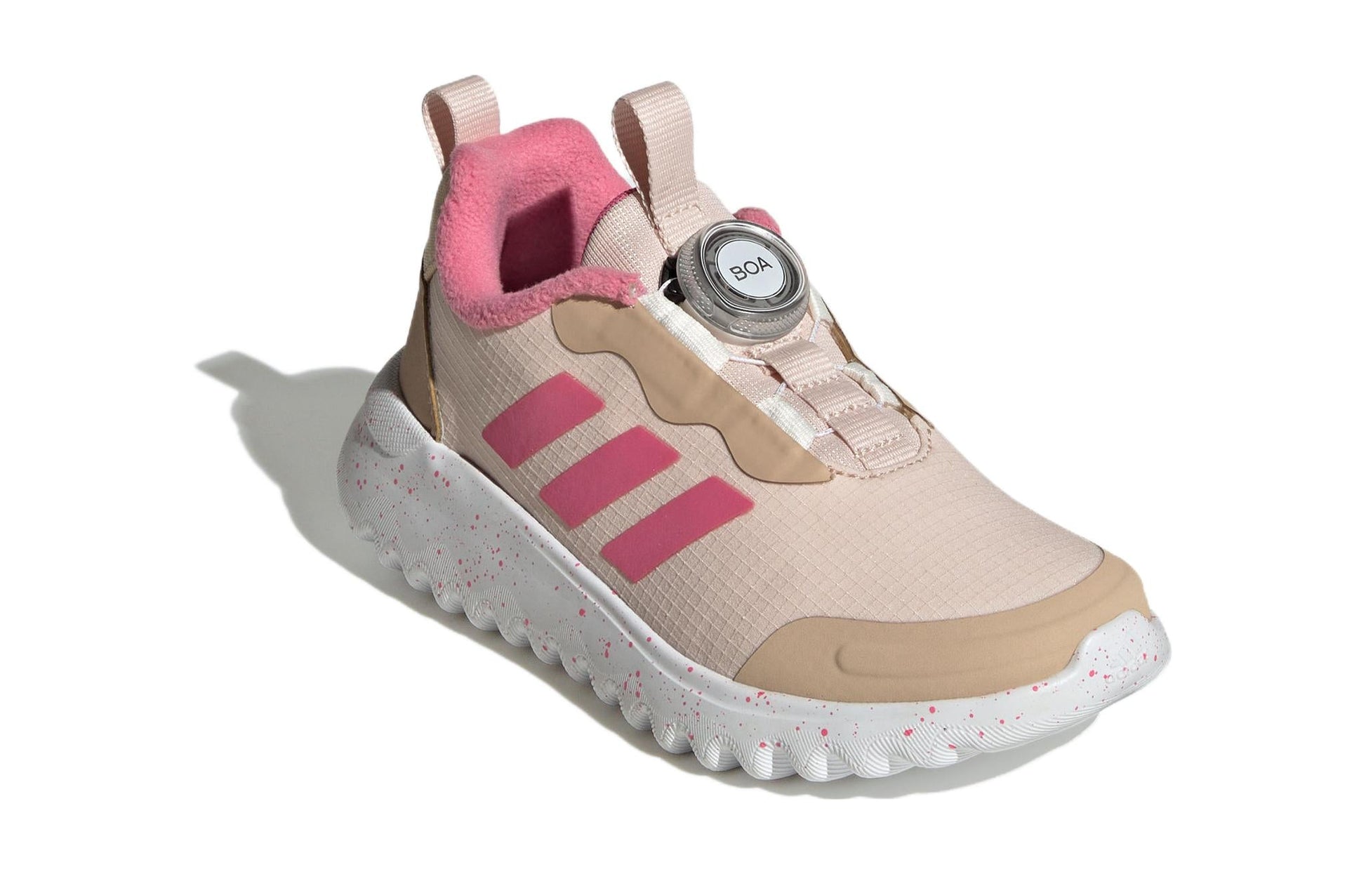 (PS) adidas Activeflex Shoes 'Brown Pink' IG0585