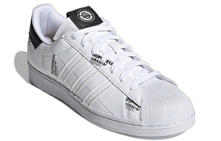 adidas Superstar 'Cork - White Black' GV7671