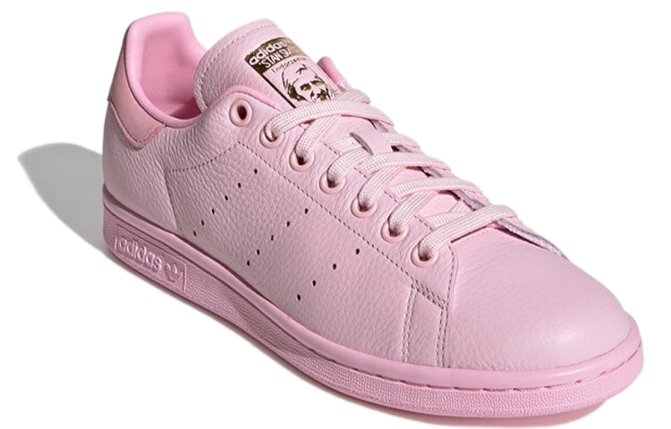 (WMNS) adidas originals Stan Smith 'Triple Pink' CG5985