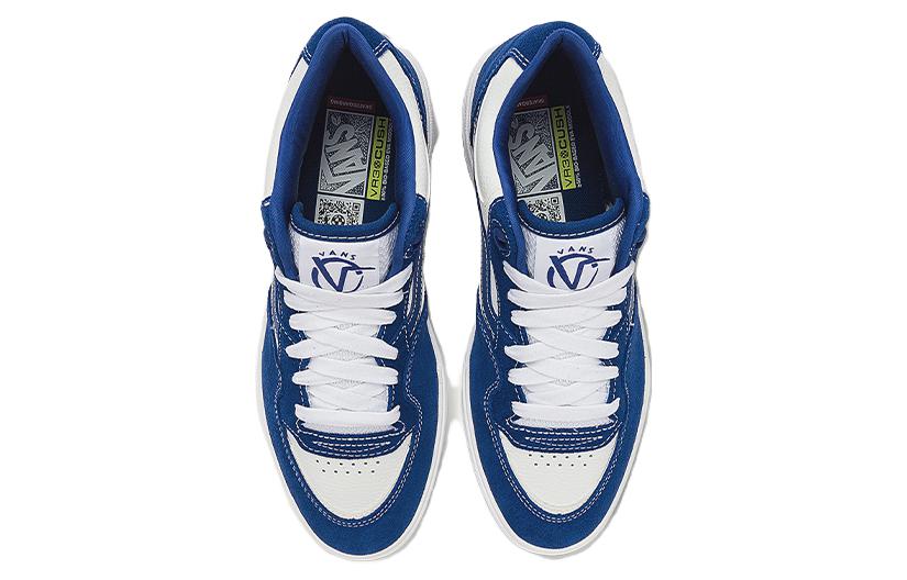 Vans Rowan 2 'Blue White' VN0A2Z3IAMQ
