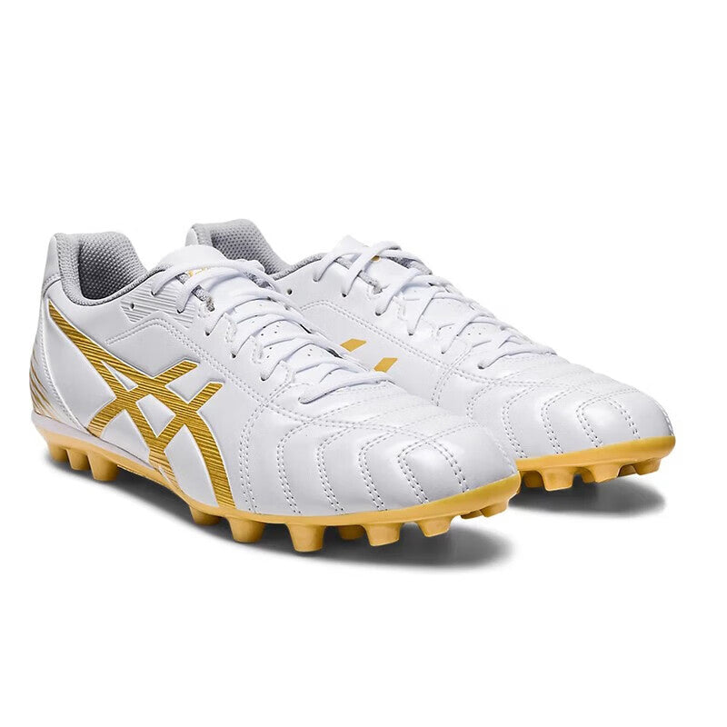 ASICS Dslight Club AG 'White/Rich Gold' 1103A027-122