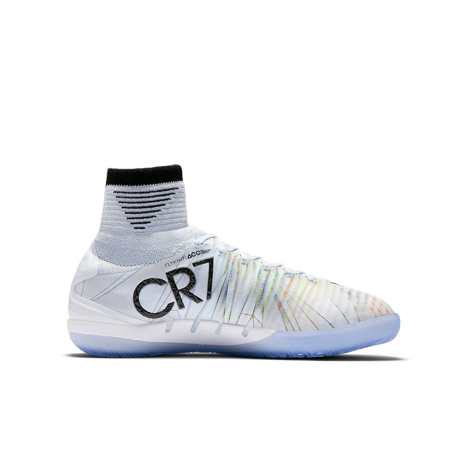 (GS) Nike MercurialX Proximo 2 CR7 IC GS Soccer Cleat 852499-401