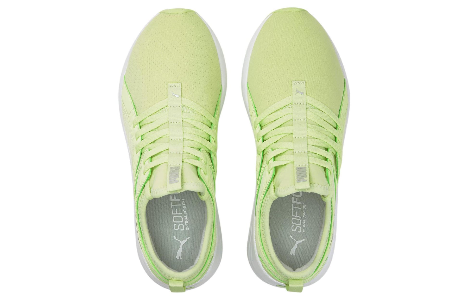 (WMNS) PUMA Softride Sophia 'Crystalline - Butterfly' 376195-04