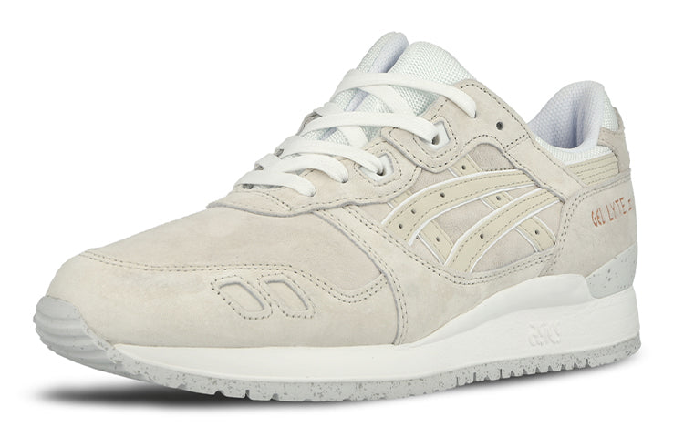 ASICS Gel Lyte 3 Rose Gold 'Slight White' H624L-9999