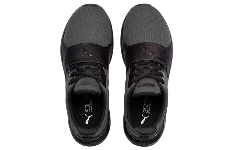 (WMNS) PUMA Prodigy Black 190952-05