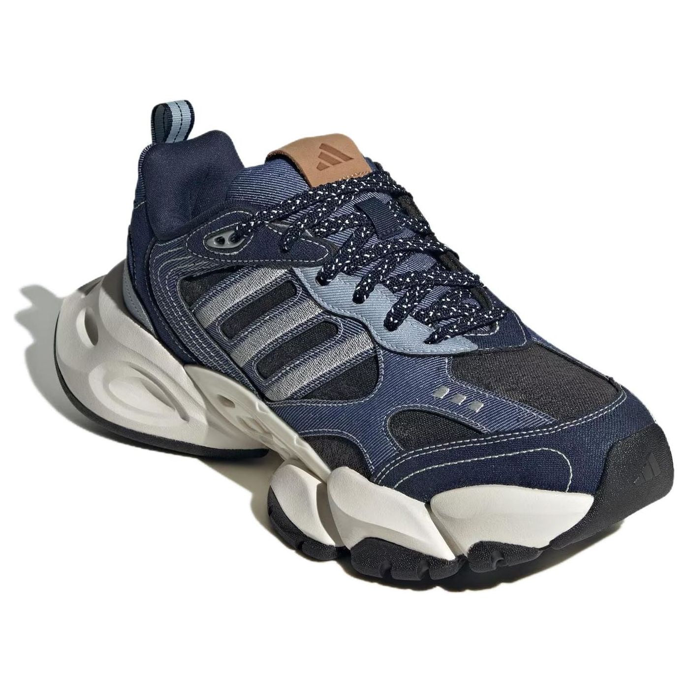 adidas Cyber Run 'Navy' JS1598