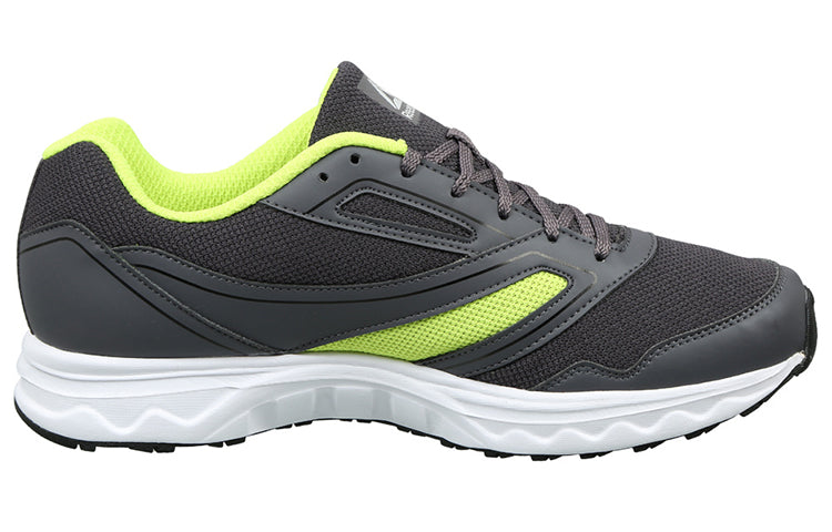 Reebok Explore Run Mu LP 'Black Grey Green' EG0613