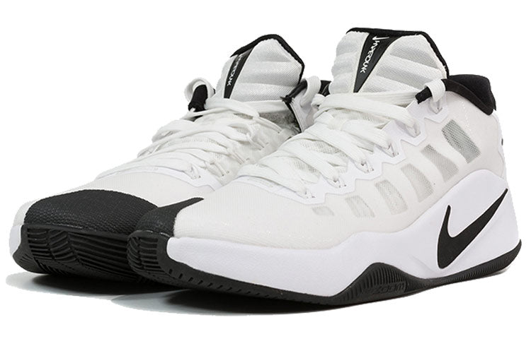 Nike Hyperdunk 2016 Low EP 'White Black' 844364-100