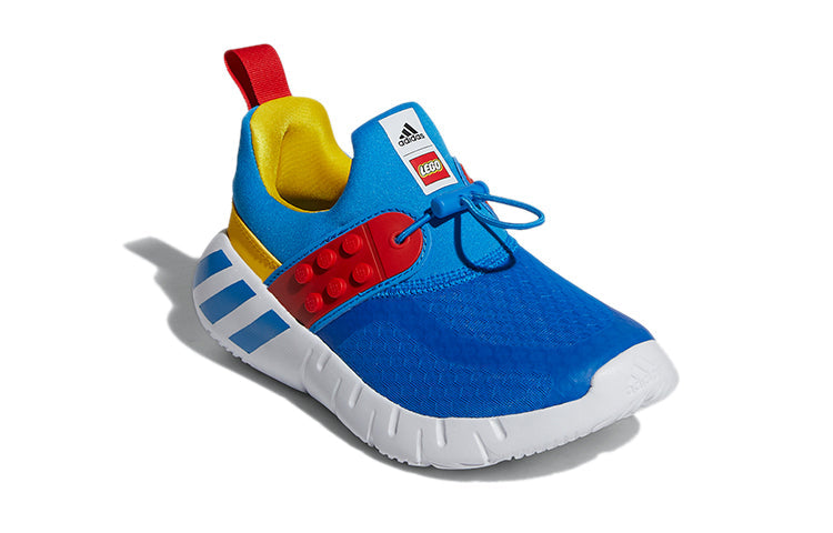 (PS) adidas LEGO x RapidaZen J 'Shock Blue' FX9561
