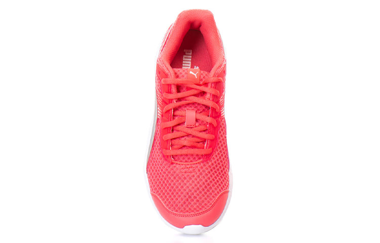 PUMA Escaper Pro Pink Low Tops Sports Shoe 364259-10