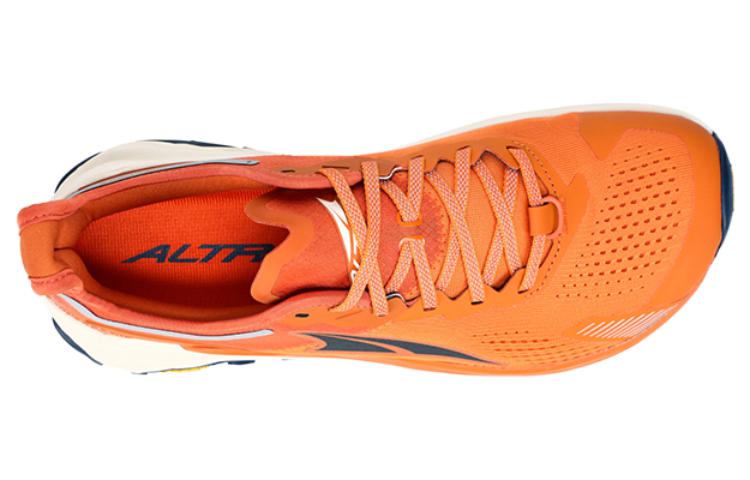 Altra Olympus 5 Running Shoes 'Orange' AL0A7R6P8021