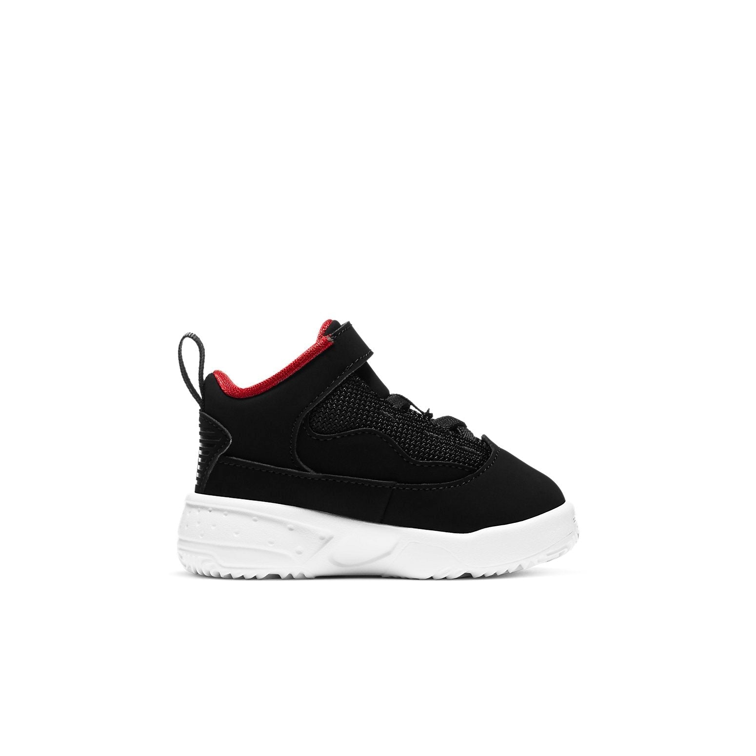 (TD) Air Jordan Max Aura 2 'Black Red' CN8096-016