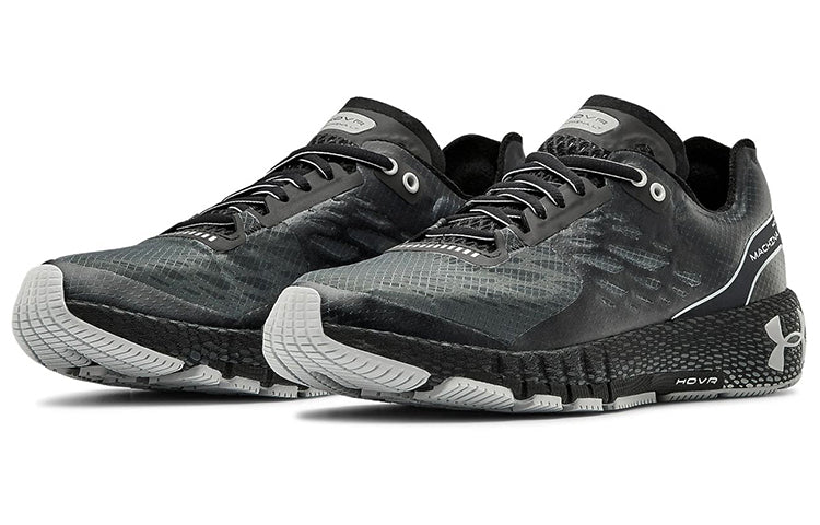 Under Armour HOVR Machina LT 'Black' 3023689-001