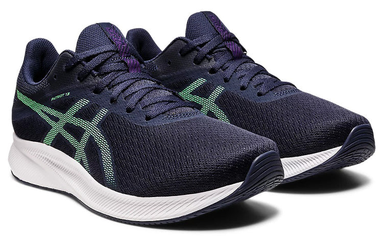 ASICS Patriot 13 'Midnight New Leaf' 1011B485-401
