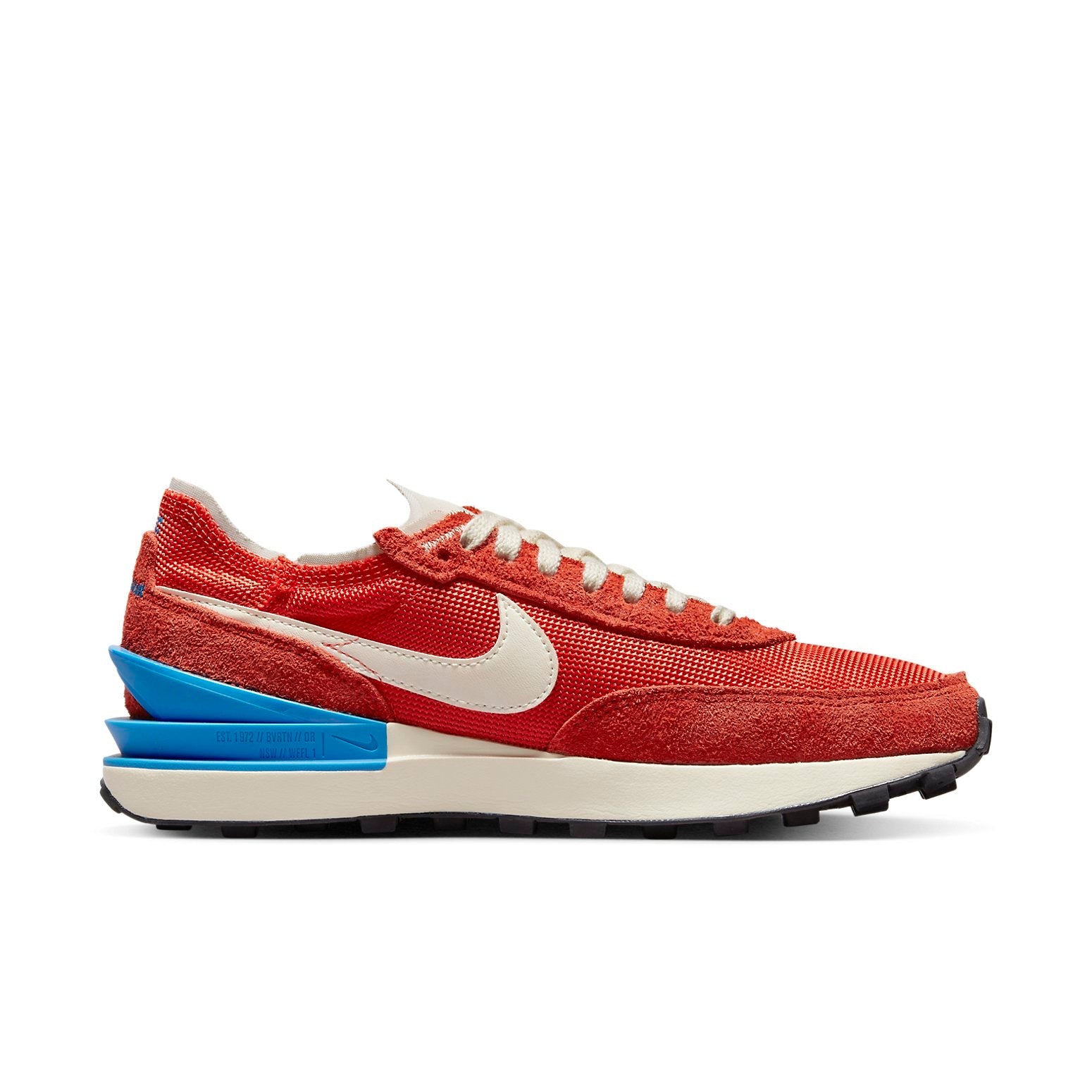 (WMNS) Nike Waffle One Vintage 'Picante Red' DX2929-600