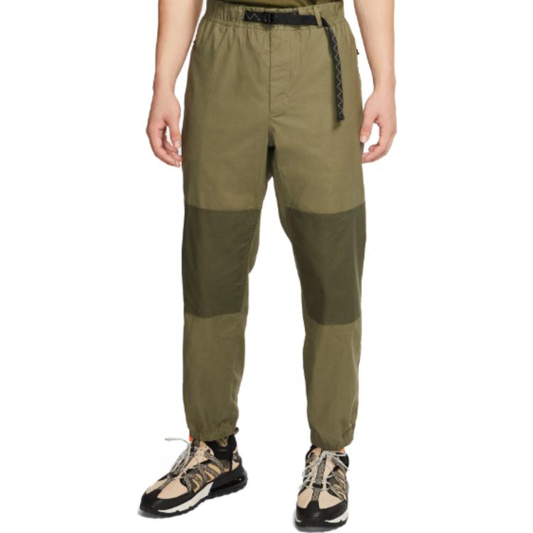 Nike ACG Trail Pant Medium Olive & Khaki CD4540-222