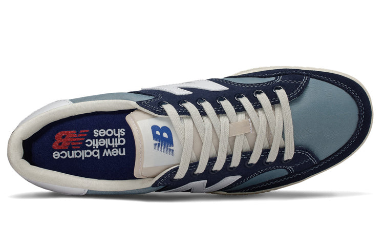 New Balance Pro Court D 'Black Blue' PROCTCCB
