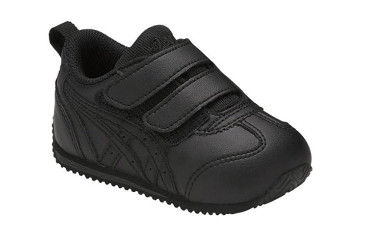 (PS) ASICS Idaho Mini SL JP 'Black' TUM189-9090
