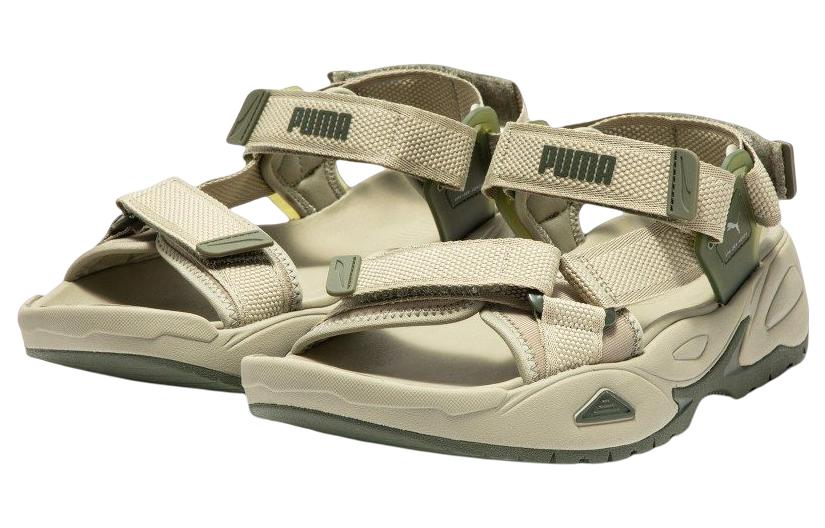 PUMA Traek Lite 'Birch Tree' 389075-05