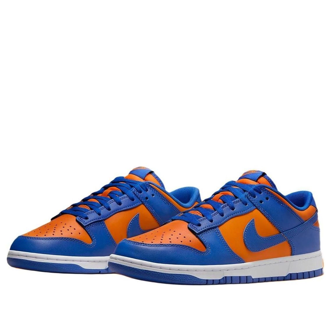 Nike Dunk Low 'Knicks' DV0833-800