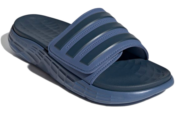 adidas Duramo SL Slide 'Crew Blue' FY8788