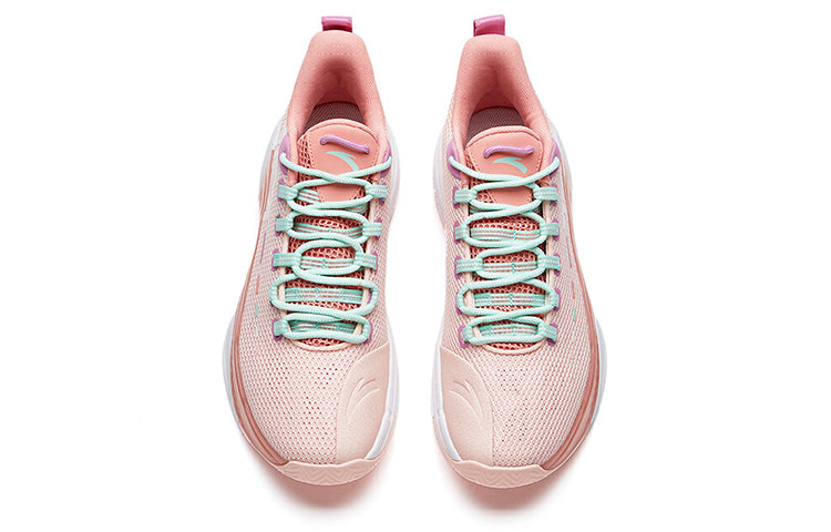 ANTA Attack 3 'Pink White' 112131609-3