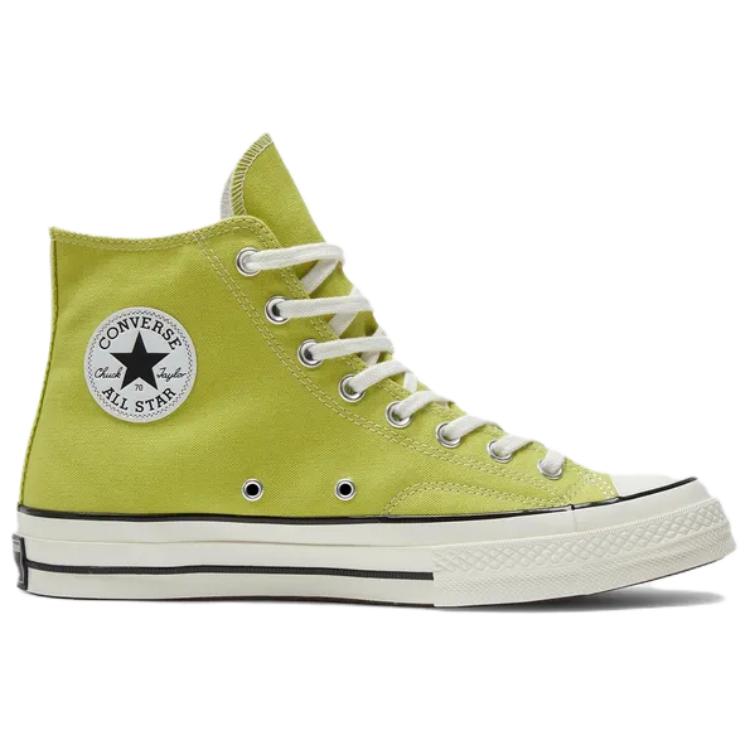 Converse 1970s Chuck Taylor 'Lime Green' A11443C