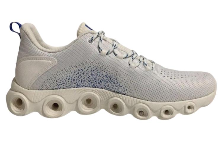 ANTA Life Series Sneakers 'Grey' 111935586R-6