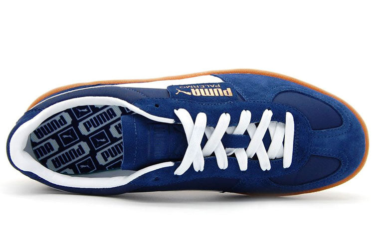 Puma Palermo OG 'New Navy' 383011-01