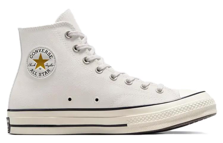 Converse Chuck 70 High Suede 'Pale Putty' A05600C