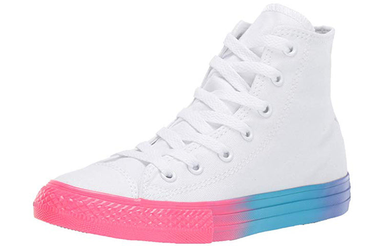 Converse Chuck Taylor All Star Rainbow Sneakers 664196F