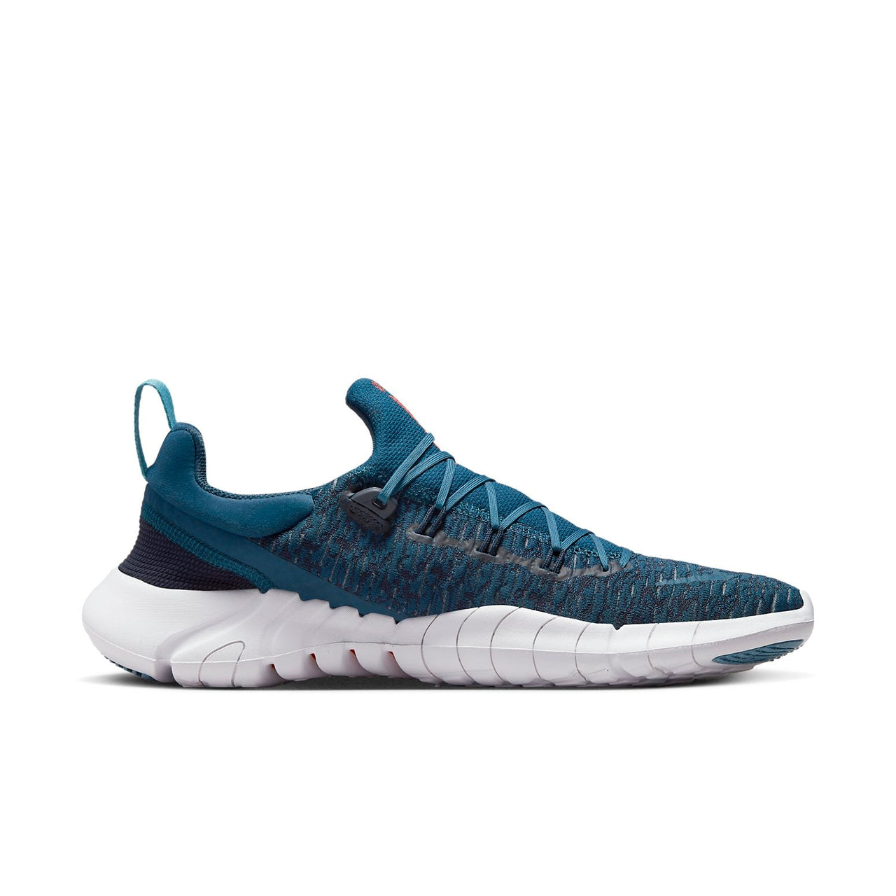 Nike Free Run 5.0 'Blue Obsidian' CZ1884-402