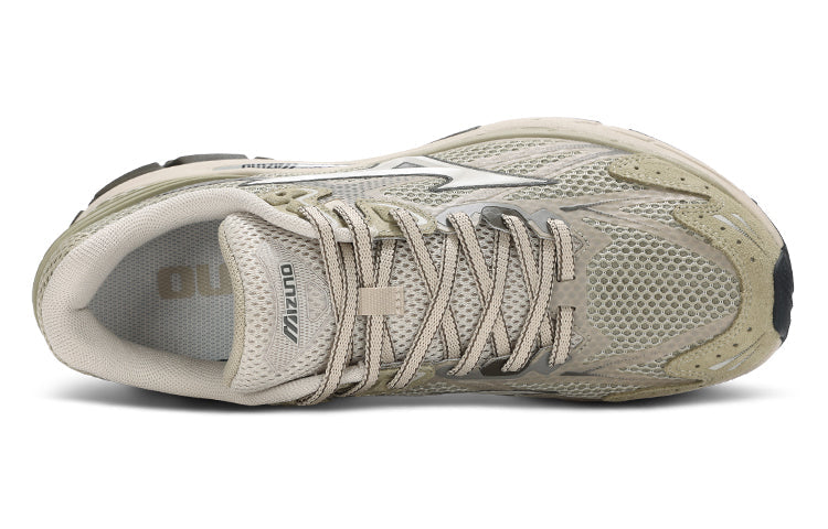 Mizuno Halo Mix 'Wheat Pistachio White' D1GH240804