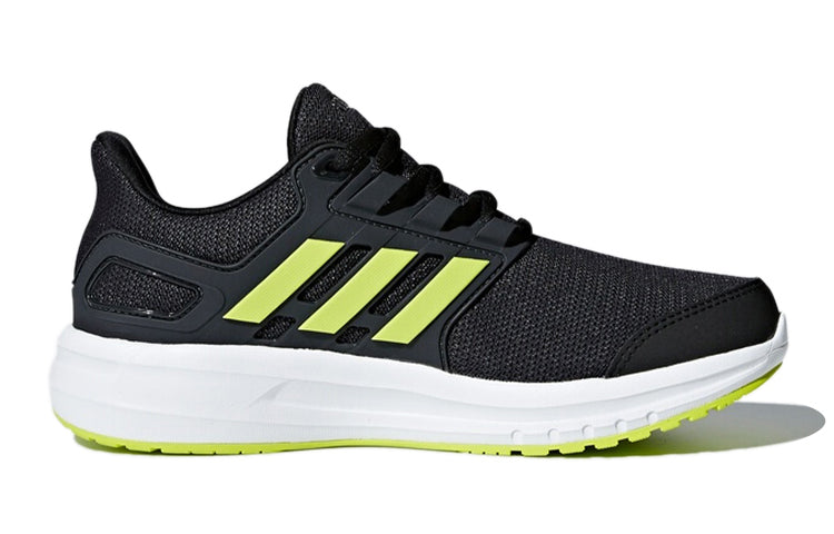(PS) adidas neo Energy Cloud 2 K 'Black Neon Green' CP8796