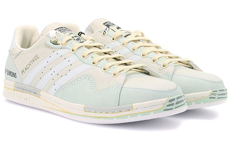 adidas Raf Simons x Peach Stan 'Trompe L'oeil' EE7952