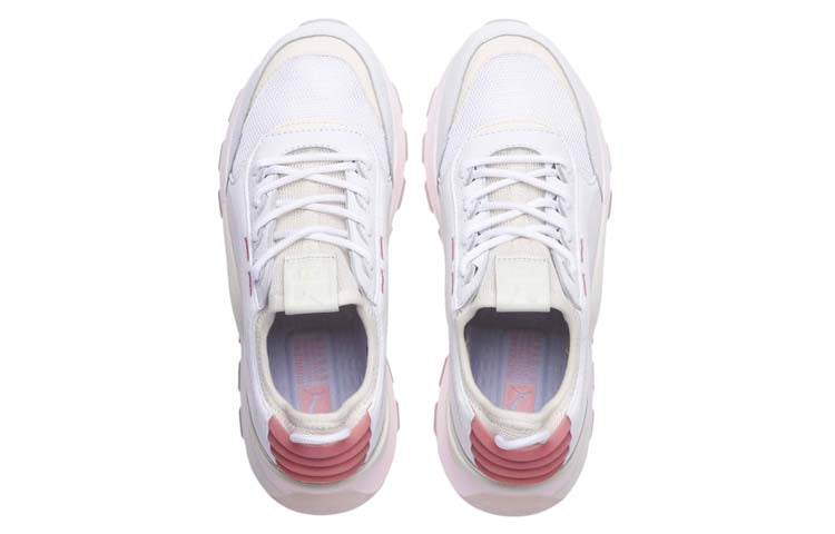 PUMA RS-0 Tracks 'White' 369362-05