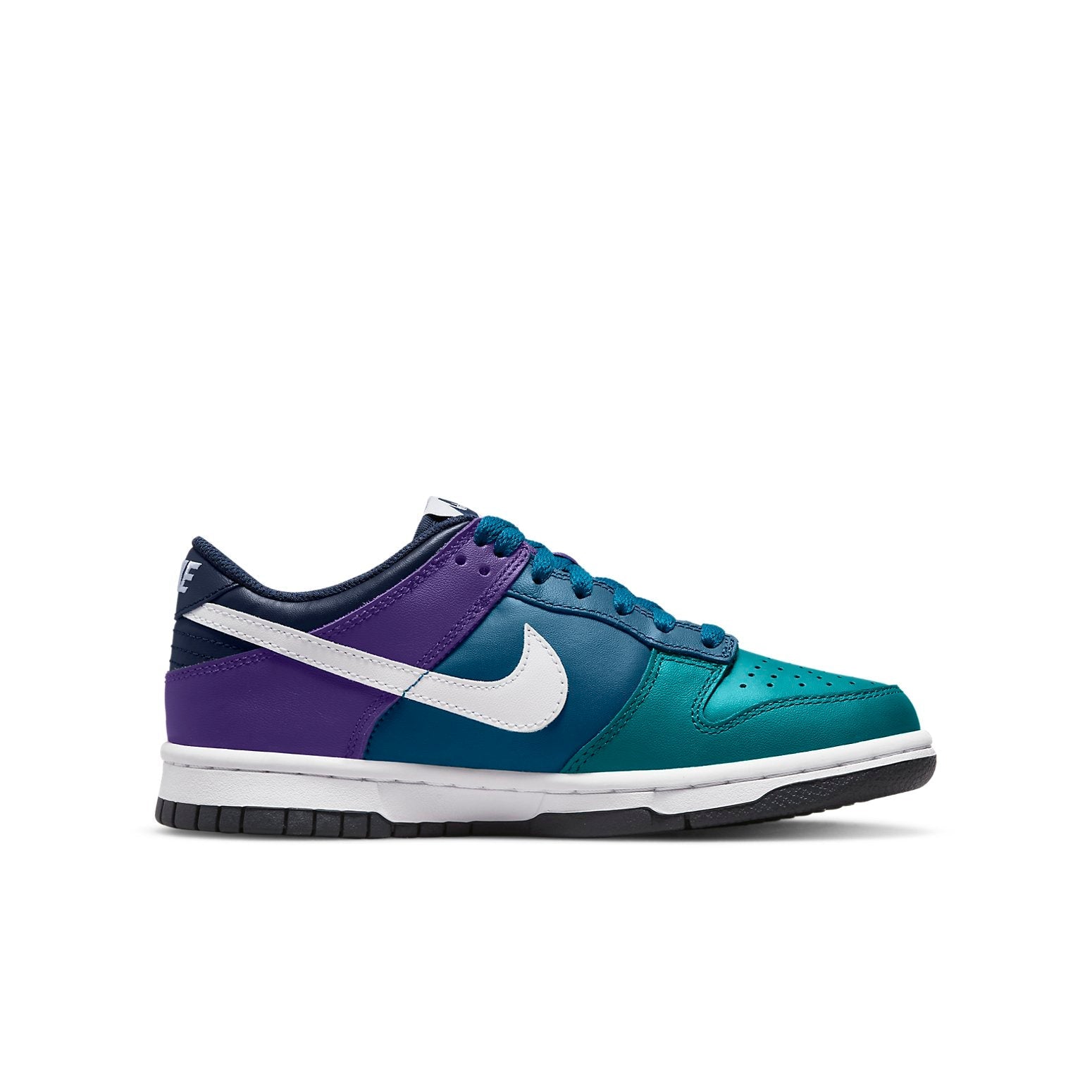 (GS) Nike Dunk Low 'Bright Spruce Marina' DH9765-300