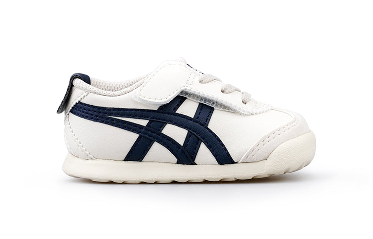(TD) Onitsuka Tiger Mexico 66 'White Black' 1184A074-200