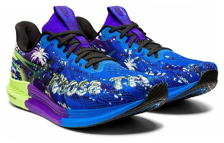 ASICS Noosa Tri 14 'Blue Purple' 1011B368-400