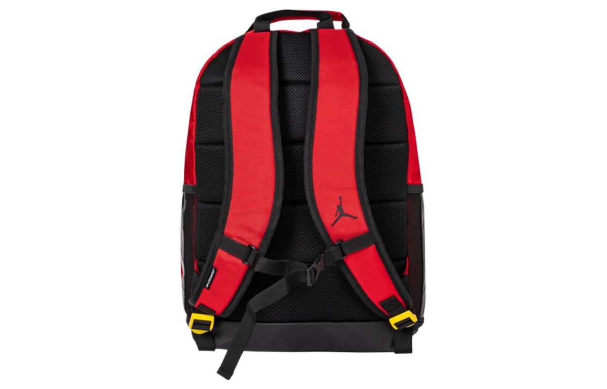 (GS) Air Jordan Moto BackPack 'Red' JD2213001GS-001