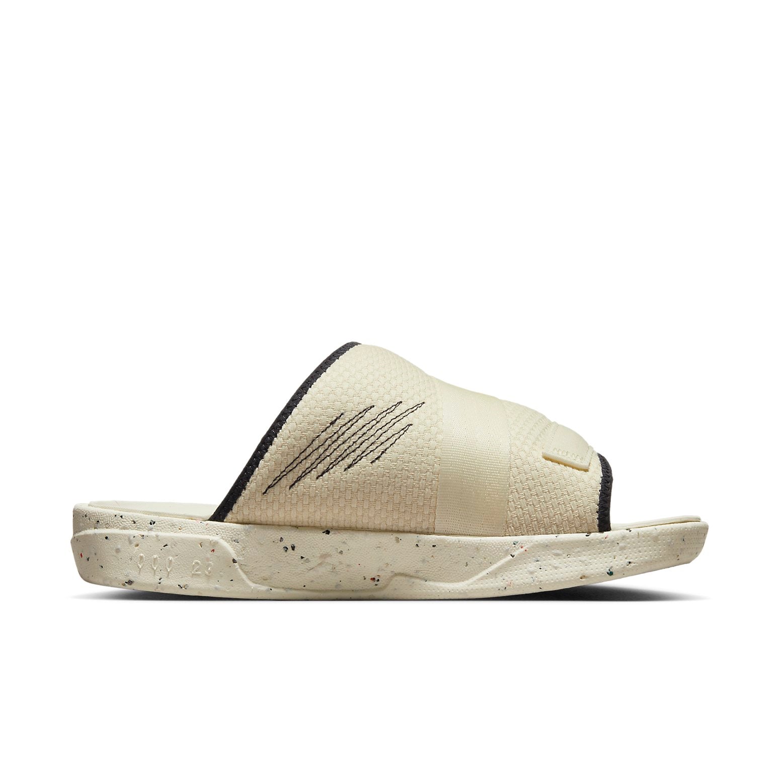 Air Jordan Crater Slide 'Coconut Milk' CT0713-100