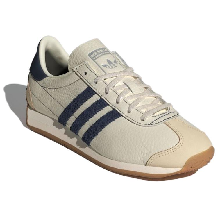 (WMNS) adidas Country OG 'Night Indigo Off White' IE3940